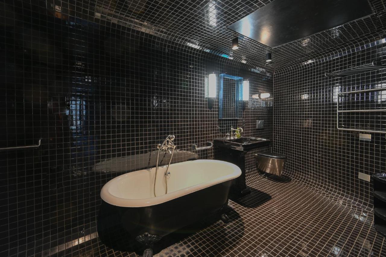 Exceptional Suite In Saint Germain Des Pres Paris Dış mekan fotoğraf